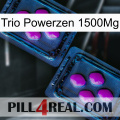 Trio Powerzen 1500Mg 03